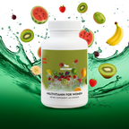 Multivitamin for Women Supplement (60 Capsules)