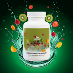 Multivitamin for Women Supplement (60 Capsules)