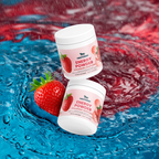 Energy Powder (Strawberry Shortcake)