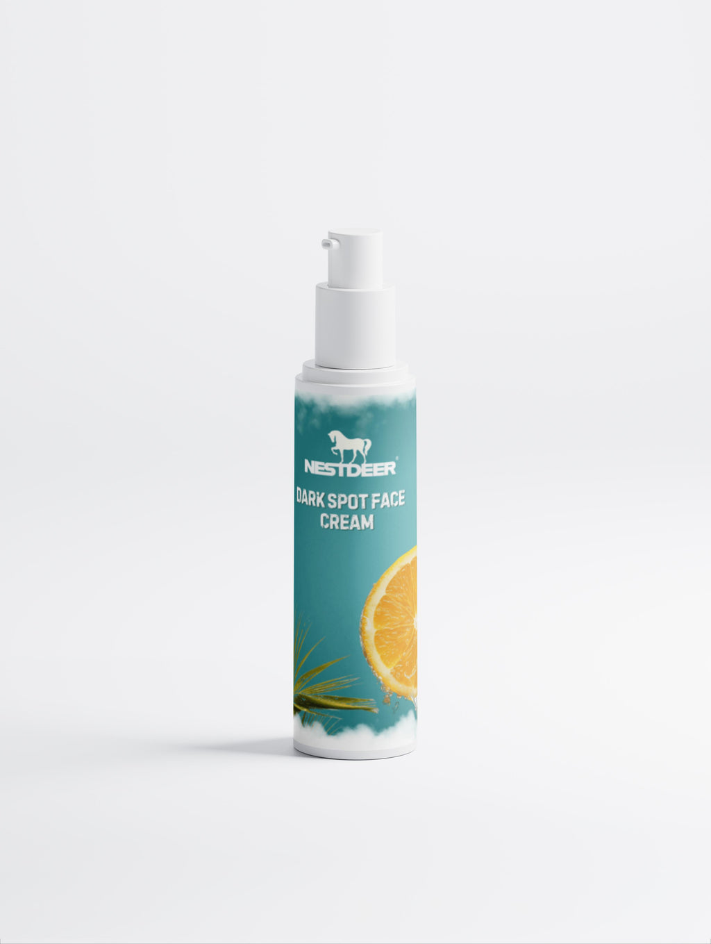 Dark Spot Face Cream with Kojic Acid