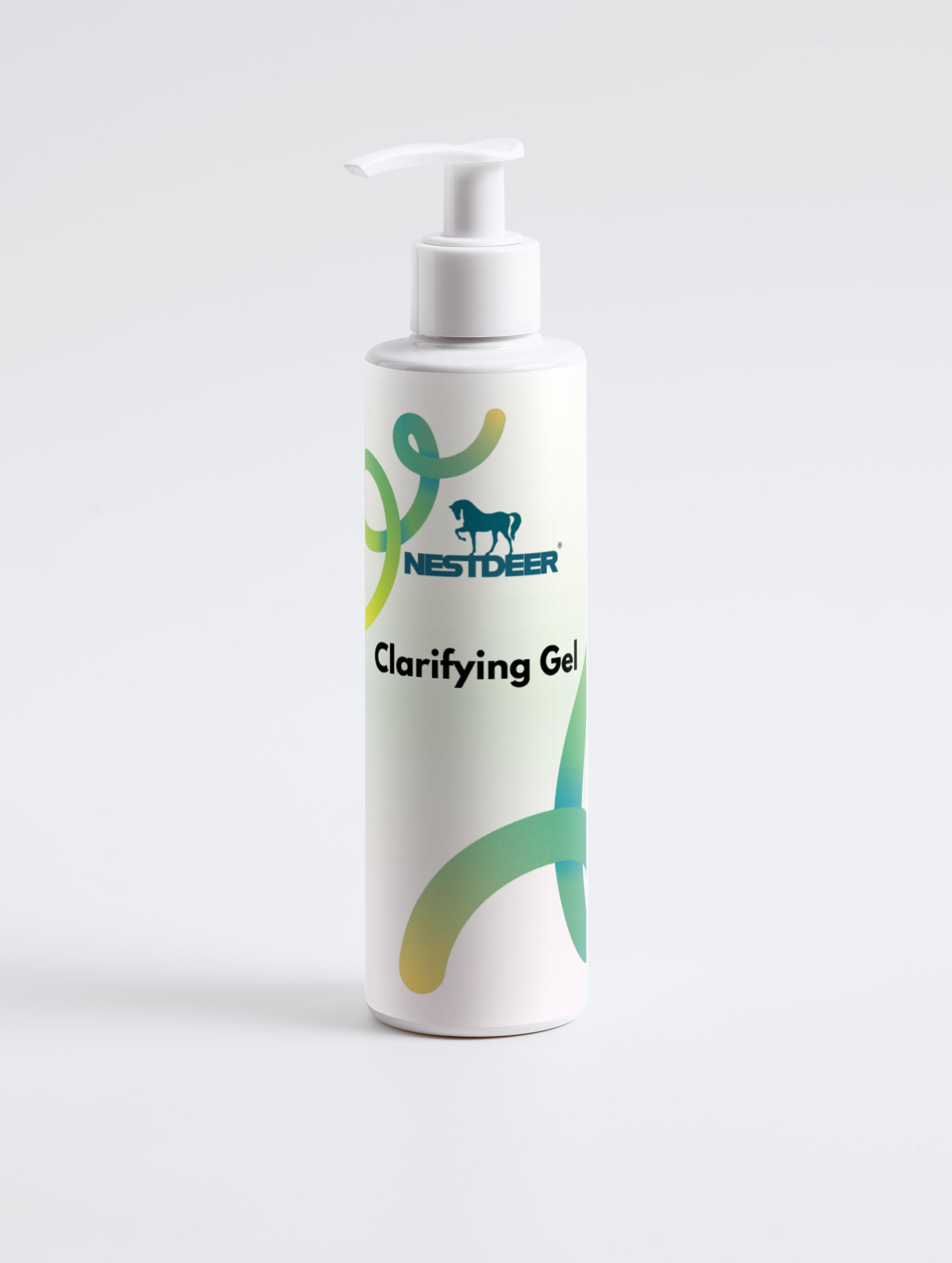 Clear Complexion Collection Box