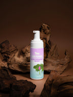 Baby Foaming Wash