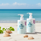 Baby Body Wash