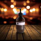 5% Urea + 2% Panthenol Body Cream