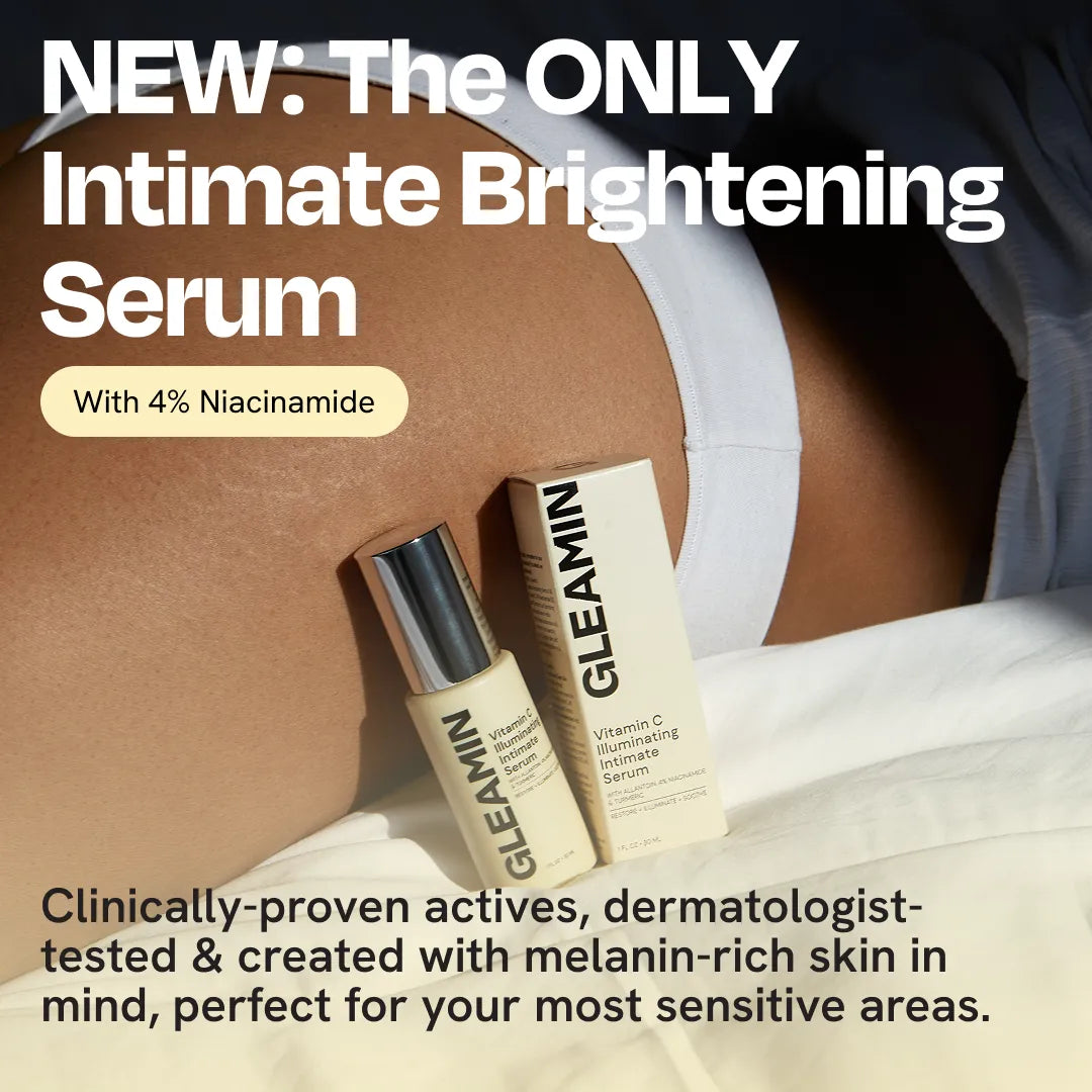 Verhelderend Intiem Serum