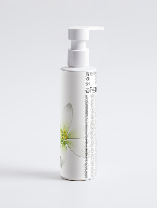 Sensitive Skin Body Cream