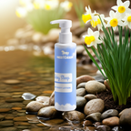 Baby Bodylotion