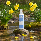 Baby Bodylotion