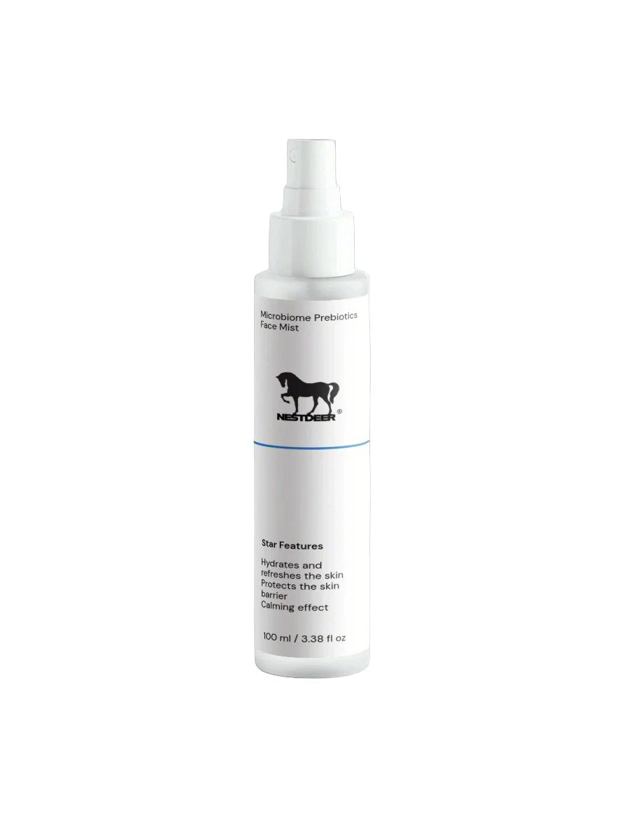 Microbiome Prebiotics Face Mist