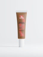 Foundation met Peptiden, 35 Tan Warm