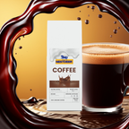 Colombia Single Origin Coffee (Light-Medium Roast)