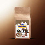 Hemp Coffee Blend - Medium Roast 4oz