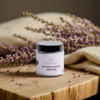 Soy Wax Candle, Heather