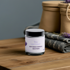 Soy Wax Candle, Heather