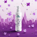 Sensitive Skin Body Cream