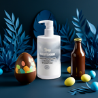 Keratine Volume Boost Shampoo