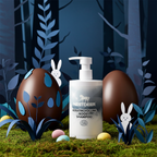 Keratine Volume Boost Shampoo
