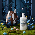 Keratine Volume Boost Shampoo
