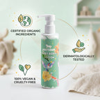 Baby Body Lotion