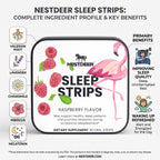 NESTDEER™ Slaapstrips