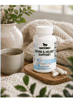 NESTDEER™ Bone & Heart Support