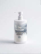 Keratine Volume Boost Shampoo