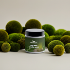 Soy Wax Candle, Moss