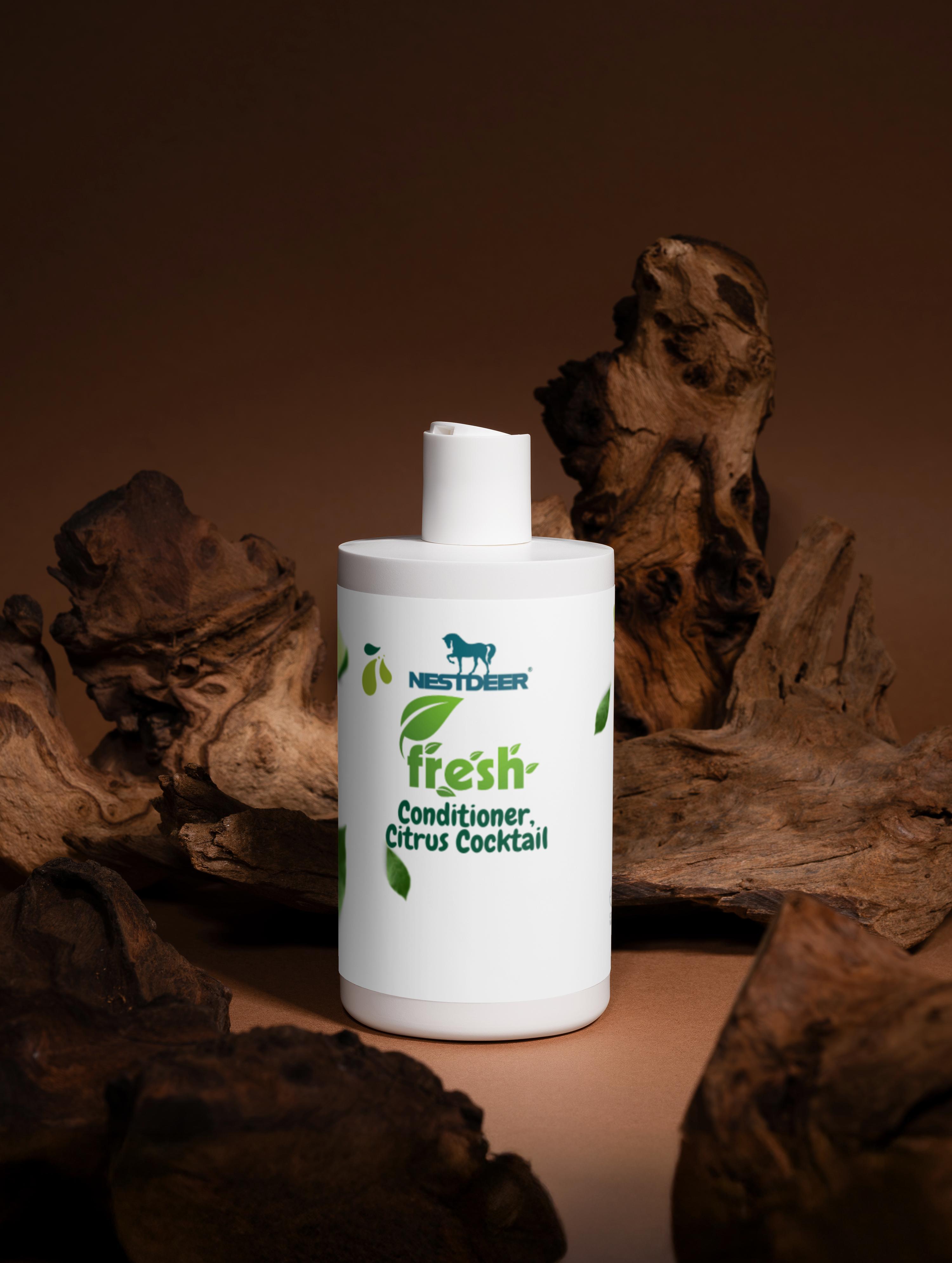 Fresh Conditioner, Citrus Cocktail