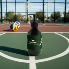 5% Urea + 2% Panthenol Body Cream