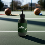 5% Urea + 2% Panthenol Body Cream