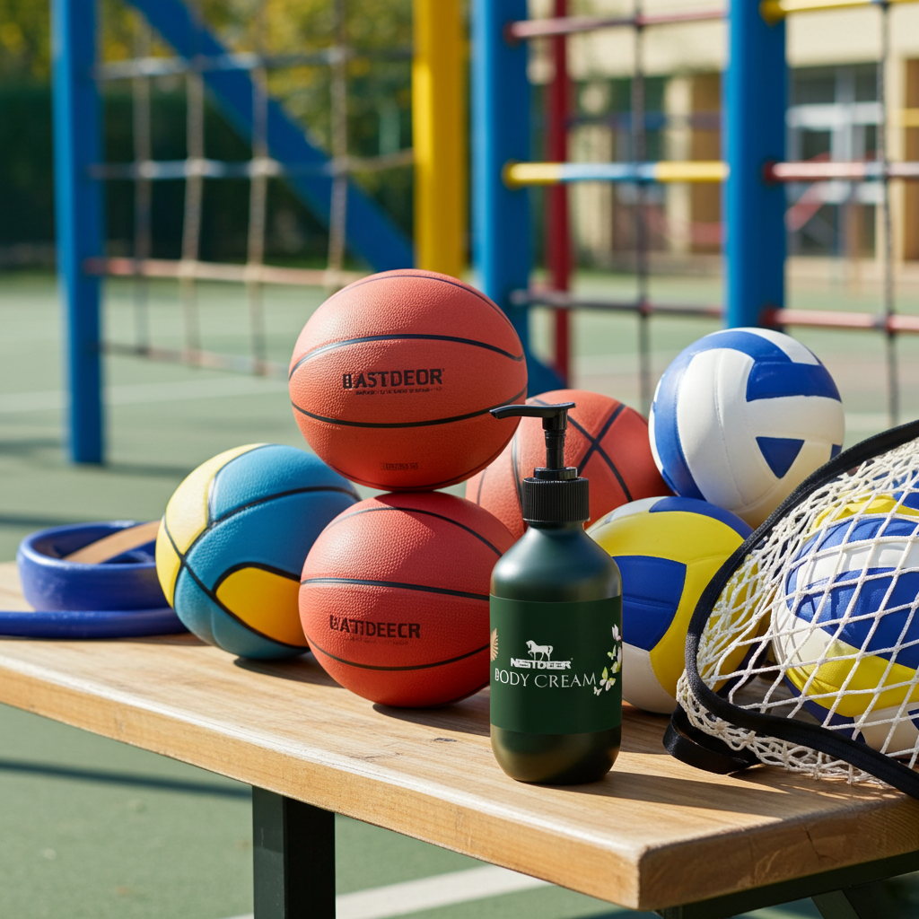 5% Urea + 2% Panthenol Body Cream