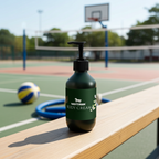 5% Urea + 2% Panthenol Body Cream