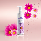 Sensitive Skin Body Cream