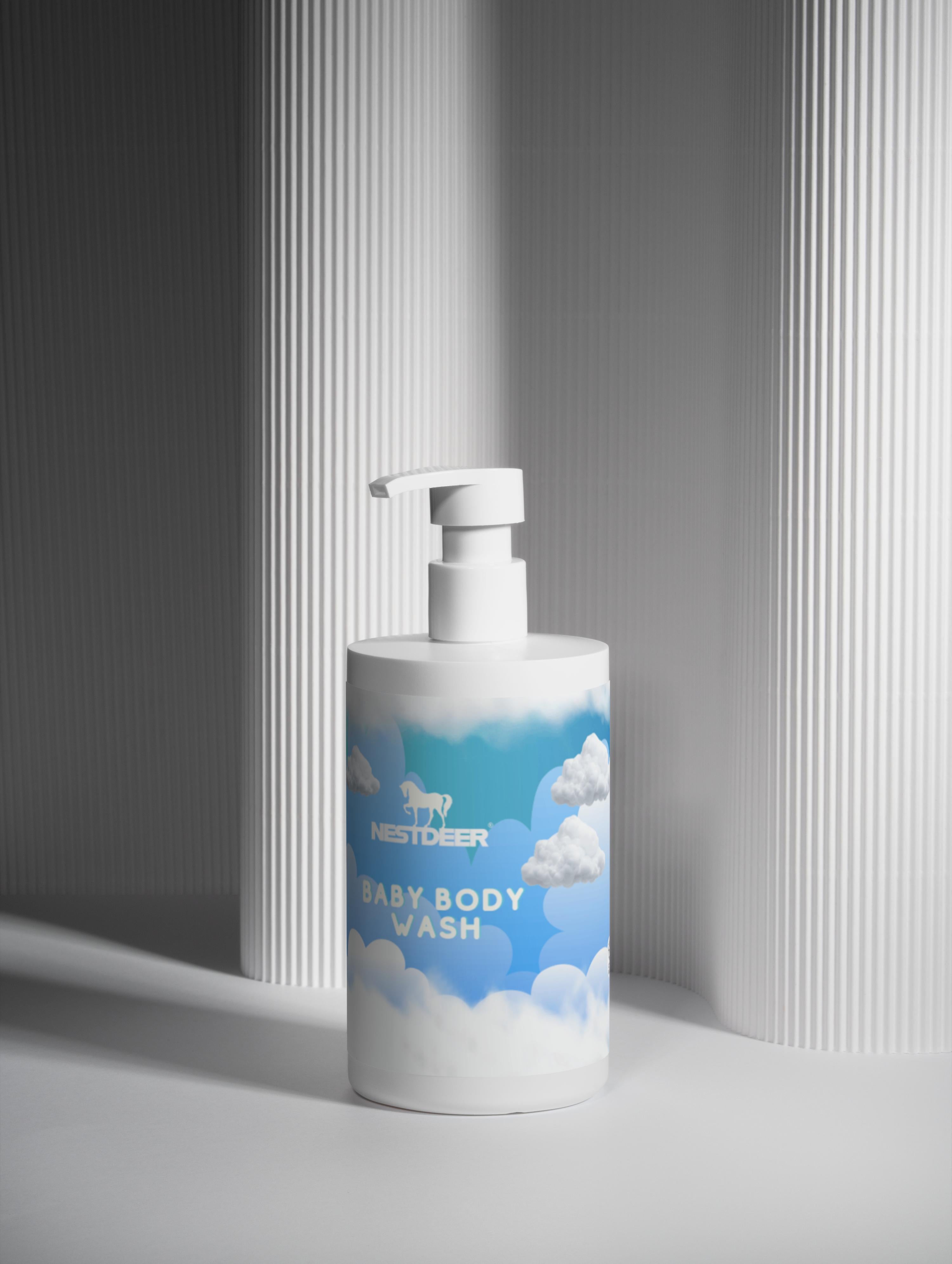 Baby Body Wash