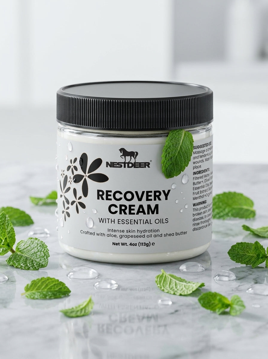 Recovery Cream