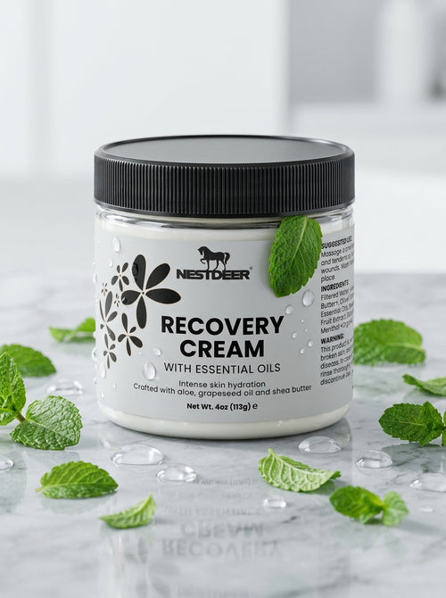 Recovery Cream