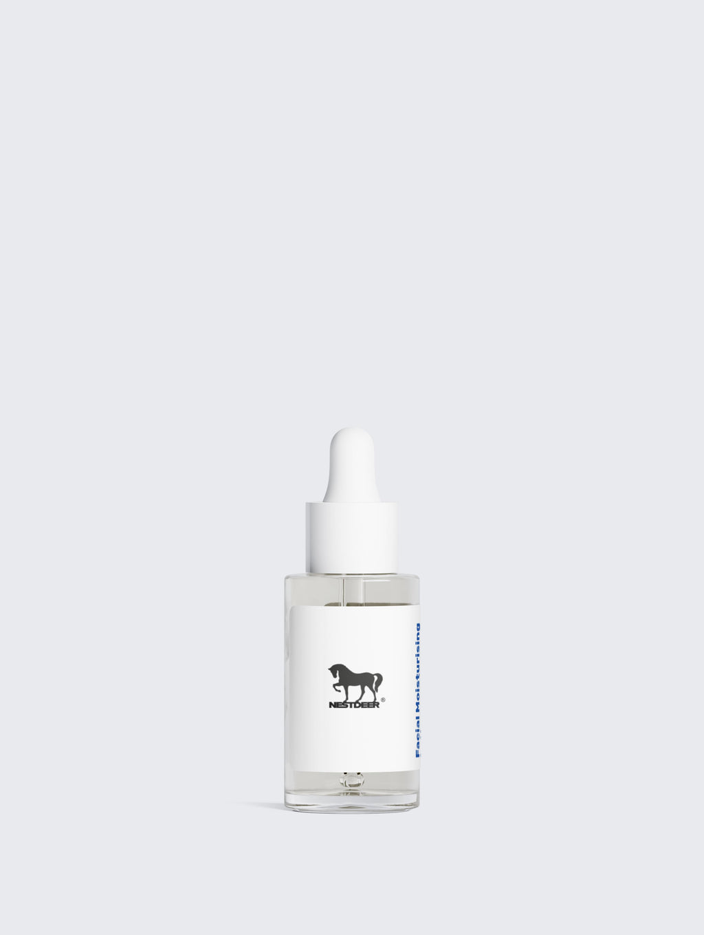 Bioactive Prebiotics Jelly Serum