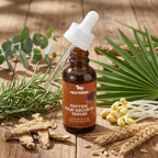 Peptide Haargroeiserum