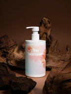 Colour Care Shampoo, Peachy Grapefruit Zest