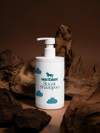 Keratin Volume Boost Shampoo