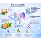 NESRDEER™ Kauwtabletten voor Tand- en Mondgezondheid