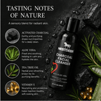 Charcoal Facial Cleanser