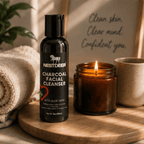 Charcoal Facial Cleanser