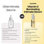 Verhelderend Intiem Serum