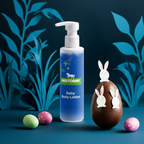 Baby Body Lotion