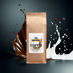 Manuka Honey Coffee 16oz