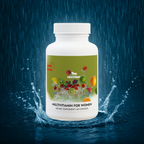 Multivitamin for Women Supplement (60 Capsules)