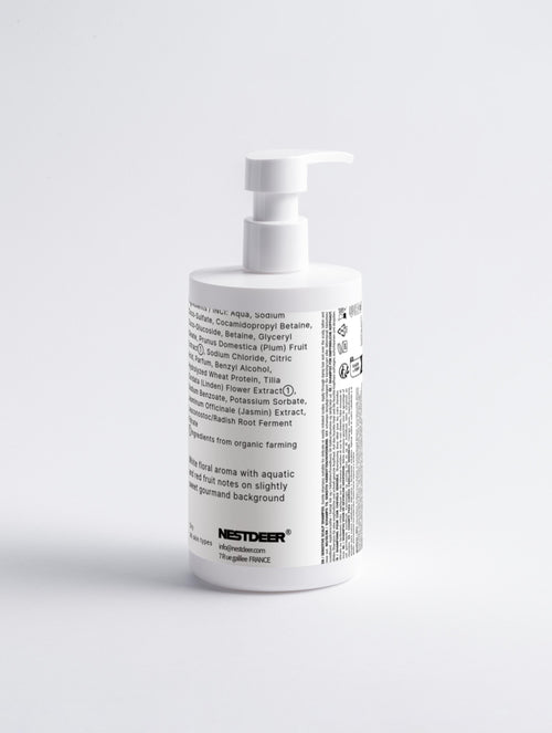 Sensitive Scalp Shampoo