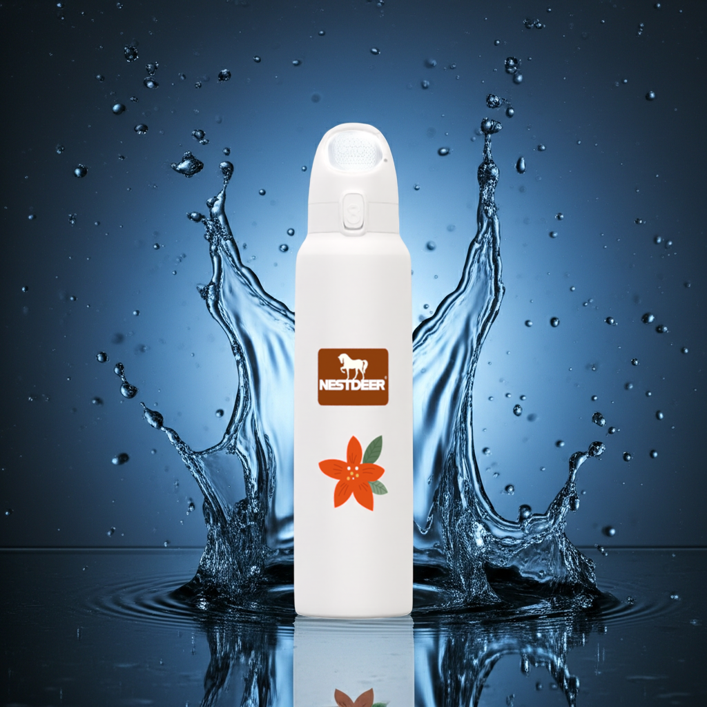 Akaw Insulated Bottle