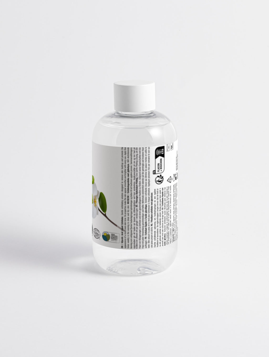 Glycolic Acid Exfoliating Toner